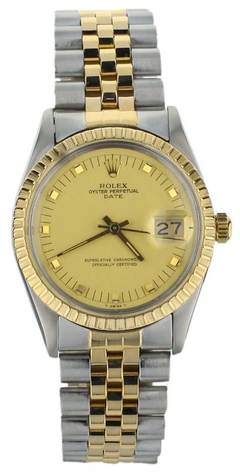 rolex 15053 baujahr|rolex oyster perpetual 15053 price.